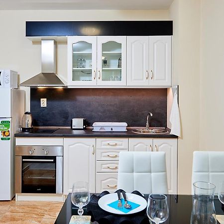 Art Apartments In Pomorie Extérieur photo