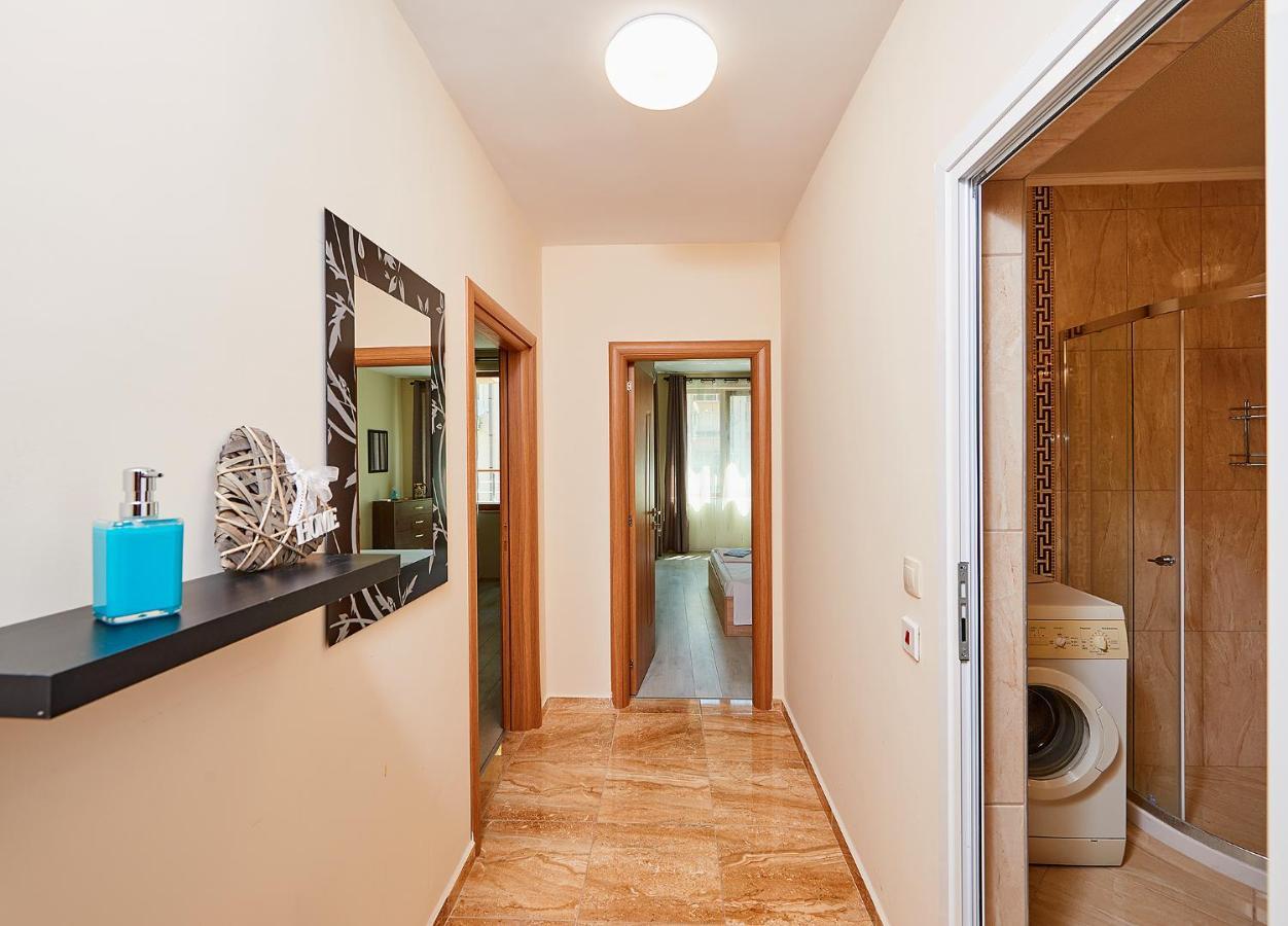 Art Apartments In Pomorie Extérieur photo