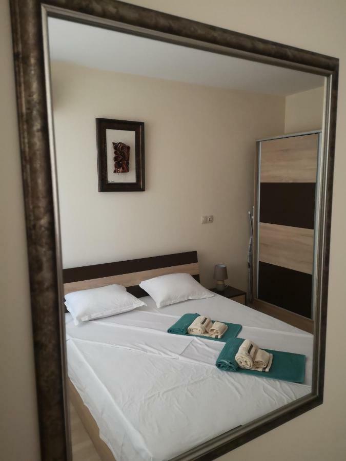 Art Apartments In Pomorie Extérieur photo